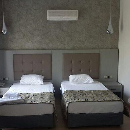 Pasa Garden Beach Marmaris Ngoại thất bức ảnh