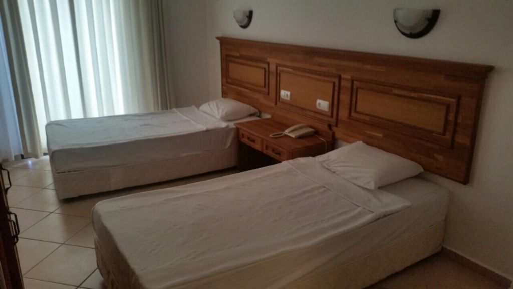 Pasa Garden Beach Marmaris Ngoại thất bức ảnh