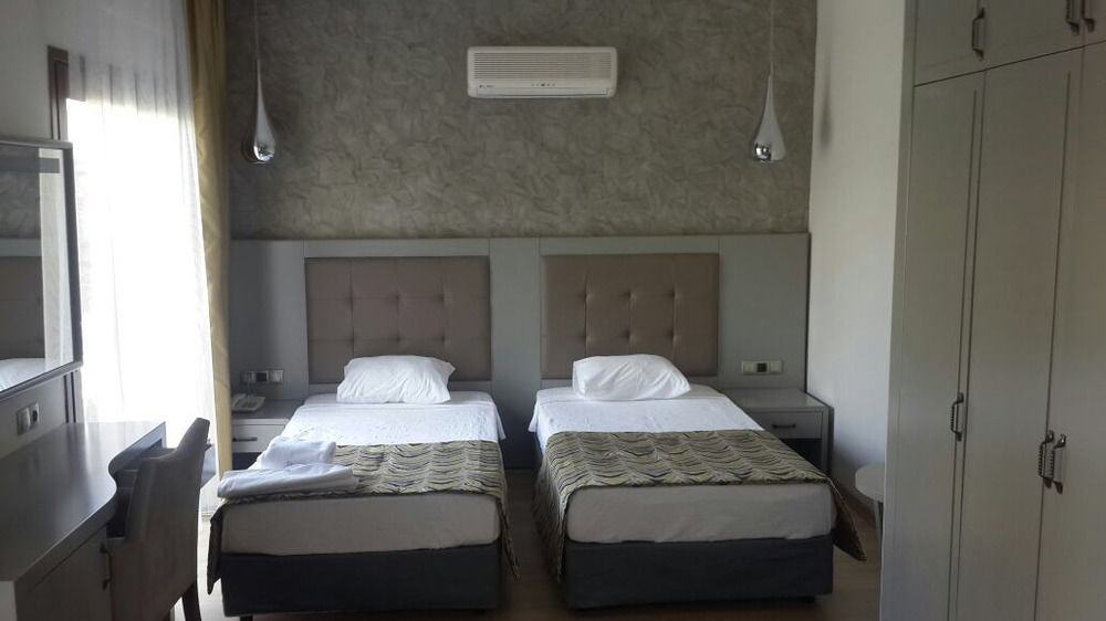 Pasa Garden Beach Marmaris Ngoại thất bức ảnh
